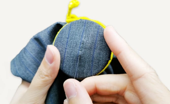 かけはぎの写真